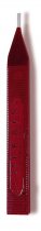 Herbin Sealing Wax with Wick - Red (5 pack)