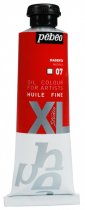Huile Pebeo Studio XL 37 ml. - 07 Magenta