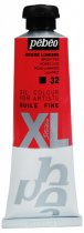 Huile Pebeo Studio XL 37 ml. - 32 Rouge Lumière