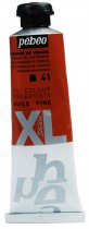 Huile Pebeo Studio XL 37 ml. - 41 Jaune Orange de Venise