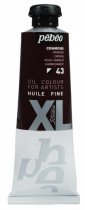 Huile Pebeo Studio XL 37 ml. - 43 Cramoisi