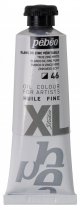 Huile Pebeo Studio XL 37 ml. - 46 Blanc de Zinc Imit.