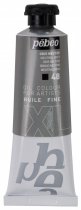 Huile Pebeo Studio XL 37 ml. - 48 Gris Neutre