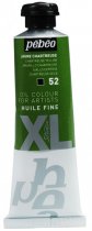 Huile Pebeo Studio XL 37 ml. - 52 Jaune Chartreuse