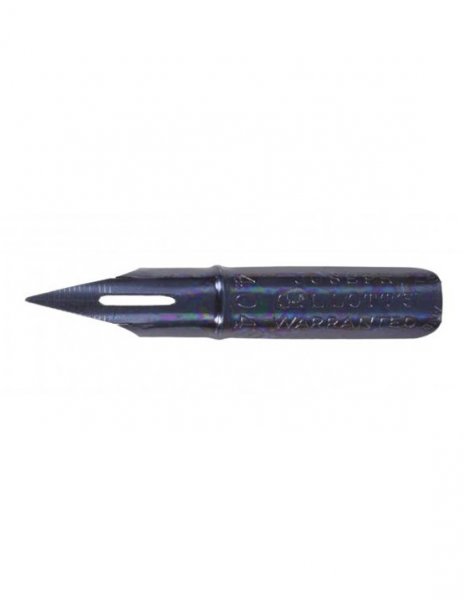 Joseph Gillott Drawing Pen Nib 404 - 10 Pack