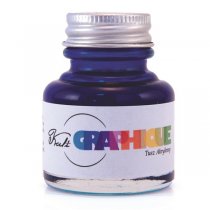 KaliGRAPHIQUE Acrylic Ink 30 ml. - Blue