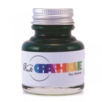 KaliGRAPHIQUE Acrylic Ink 30 ml. - Green