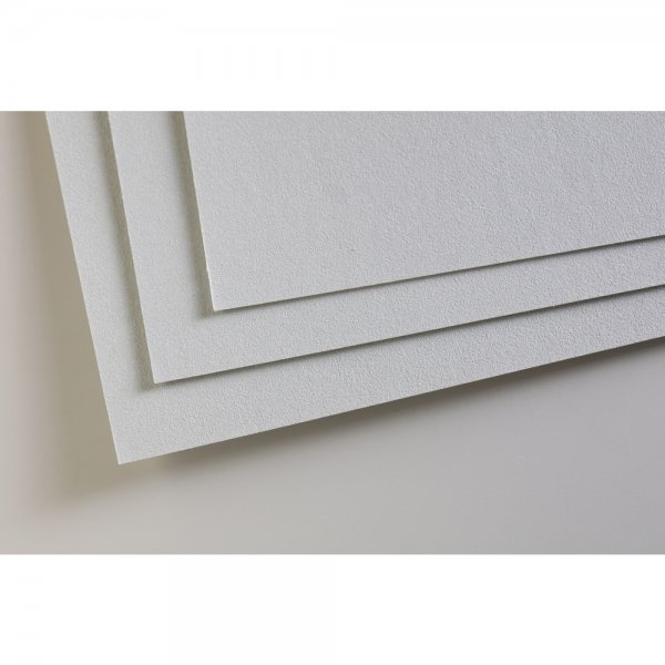 Clairefontaine Pastelmat Paper 24x32 cm. - Light Blue (pack 5)