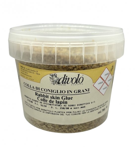 Divolo Rabbit-Skin Glue 750 ml.