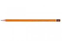 Koh-i-Noor Graphite Pencil 1500/4H - 12 Pack