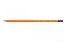 Koh-i-Noor Graphite Pencil 1500/F - 12 Pack