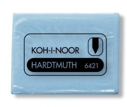 Koh-i-Noor Kneaded Eraser - 18 Pack