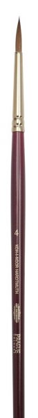 Koh-i-Noor Kolinski Brush 9935 No. 4