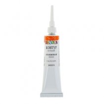 Konturówka Decola Textile - Orange