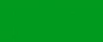 KREUL Clear Glass & Porcelain Paint Clear 20 ml - Transparent Dark Green