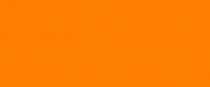 KREUL Clear Glass & Porcelain Paint Clear 20 ml - Transparent Orange