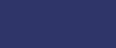 Kreul Glass & Porcelain Marker Pen Classic - Royal Blue