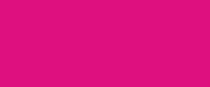 Kreul Glass & Porcelain Paint Clear 20 ml - Transparent Pink