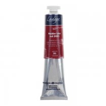 Ladoga Oil Paint 46 ml. - Madder Lake Red (Hue)