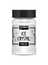 Pentart Ice Crystal Paste 100 ml.