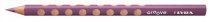 Lyra Groove Coloured Pencil - Light Violet