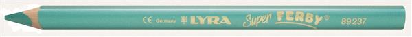 Lyra Super Ferby Colouring Pencil - Aquamarine