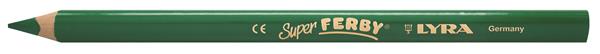Lyra Super Ferby Colouring Pencil - Sap Green
