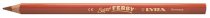 Lyra Super Ferby Colouring Pencil - Venetian Red