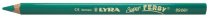 Lyra Super Ferby Colouring Pencil - Viridian