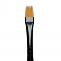 Majestic Comb Brush 1/4 (3 szt.)