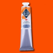 Master Class Couleur Tempera 46 ml. - Cadmium Orange