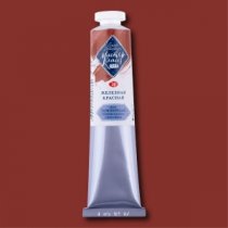 Master Class Tempera Paints 46 ml. - Iron Red