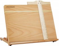 Meeden Adjustable Wood Tabletop Easel  67x47 cm. (A2+)
