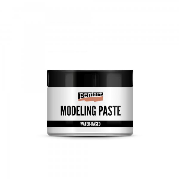 Pentart Modelling Paste 150 ml.