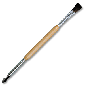 Royal & Langnickel Scratch n-Dust Tool