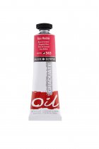 Ölfarbe Daler-Rowney Graduate 38 ml. - 563 Krapplack Rosa