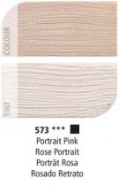 Daler-Rowney Graduate Oil Colour 38 ml. - 573 Portrait Pink