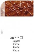 Daler-Rowney Graduate Oil Colour 38 ml. - 230 Copper