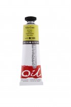 Olieverf Daler-Rowney Graduate 38 ml. -  388 Yellow Green - Geel Groen