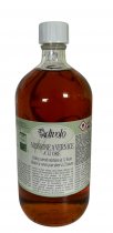 Divolo Oil-based Gilding Mixtion (Size Adhesive Varnish) 12-hour - 1 L