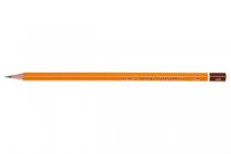Koh-i-Noor Graphite Pencil 1500/3B - 12 Pack
