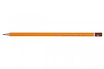 Koh-i-Noor Graphite Pencil 1500/4B - 12 Pack