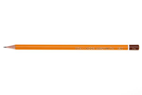 Koh-i-Noor Graphite Pencil 1500/7H - 12 Pack