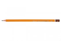 Koh-i-Noor Graphite Pencil 1500/H - 12 Pack