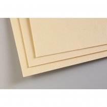 Clairefontaine Pastelmat Paper 24x32 cm. - Maize (pack 5)