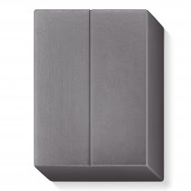 FIMO Air Basic 1 kg. - Grey