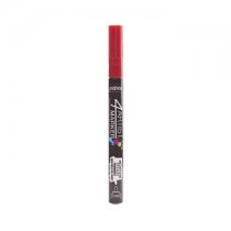Pebeo 4Artist Oil Paint Marker 2 mm. - Red