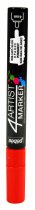 Pebeo 4Artist Oil Paint Marker 4 mm. - Red