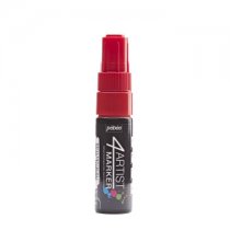 Pebeo 4Artist Oil Paint Marker 8 mm. - Red