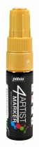 Pebeo 4Artist Ölbasis Marker 15 mm. - Gold